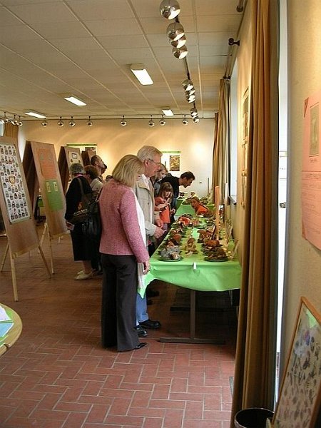 2008 10 Expo Bergerie Rambouillet 74